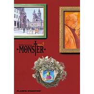 Monster Kanzenban #5 (de 9)