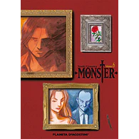 Monster Kanzenban #6 (de 9)