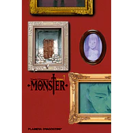 Monster Kanzenban #7 (de 9)