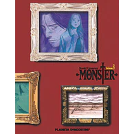 Monster Kanzenban #8 (de 9)