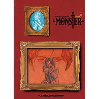 Monster Kanzenban #9 (de 9)