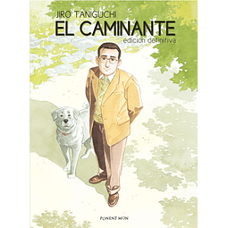 El Caminante