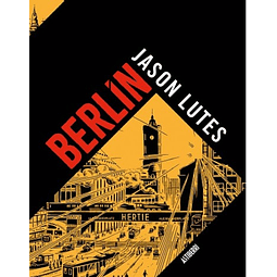 BERLÍN (Edición integral)