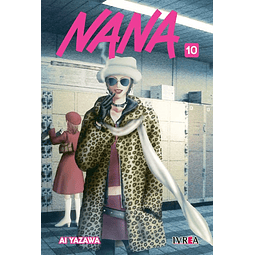 NANA #10