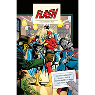 Flash: La muerte de Iris West (DC Icons)