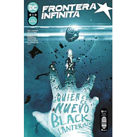 FRONTERA INFINITA #2 (de 3)