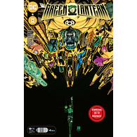 GREEN LANTERN #05 / 114
