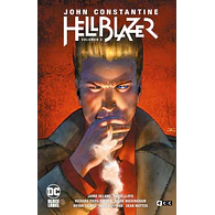 HELLBLAZER Vol.02 (de 26) Segunda Edición