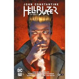 HELLBLAZER Vol.02 (de 26)