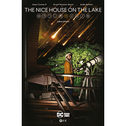 THE NICE HOUSE ON THE LAKE # 05 (DE 12)