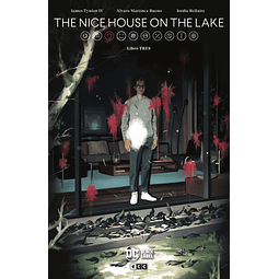THE NICE HOUSE ON THE LAKE # 03 (DE 12)