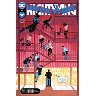Nightwing #06