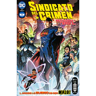 SINDICATO DEL CRIMEN