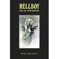 HELLBOY. EDICIÓN INTEGRAL VOL. 4