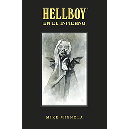 HELLBOY. EDICIÓN INTEGRAL VOL. 4