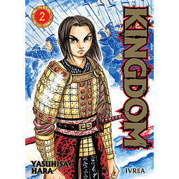 KINGDOM #02