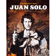 Juan Solo (Integral)