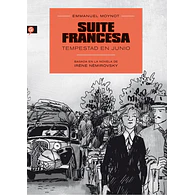 Suite Francesa: Tempestad en Junio
