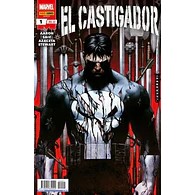 El Castigador #1 (de 13)
