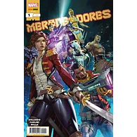 Merodeadores #01 / 26