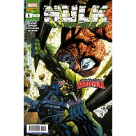 Hulk #05 / 120