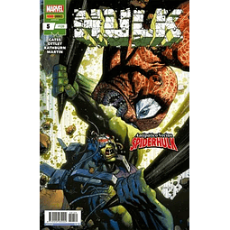 Hulk #05 / 120