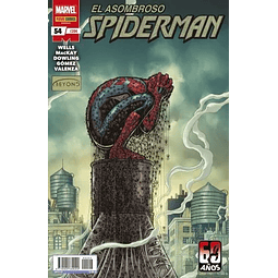 El Asombroso Spiderman #54 / 204