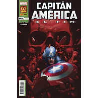 Capitán América: El Fin