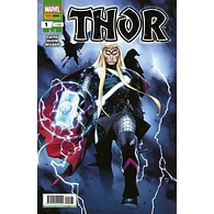 Pack Thor #01 al 06  