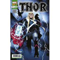 Pack Thor #01 al 06  