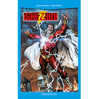 ¡SHAZAM! (DC POCKET)
