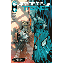 ACADEMIA TITANES #2