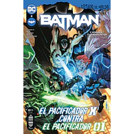 BATMAN #8 / 121