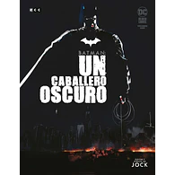 BATMAN: UN CABALLERO OSCURO #1 al 3 (de 3)