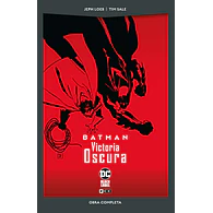 BATMAN: VICTORIA OSCURA (DC POCKET) (SEGUNDA EDICIÓN)