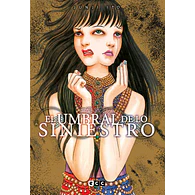 EL UMBRAL DE LO SINIESTRO (EDICIÓN FLEXIBOOK)