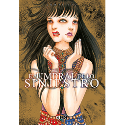 EL UMBRAL DE LO SINIESTRO (EDICIÓN FLEXIBOOK)