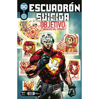 ESCUADRÓN SUICIDA #02