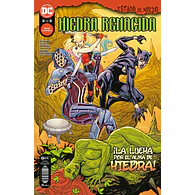 ESTADO DE MIEDO: HIEDRA RENACIDA #2 de 3