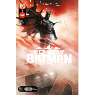 Yo soy Batman # 01