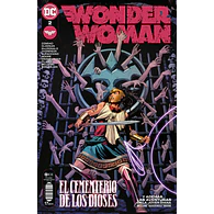 WONDER WOMAN # 2/ 38