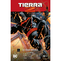 TIERRA 2 VOL. 2: LA EDAD OSCURA (NUEVO UNIVERSO PARTE 2)