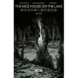 THE NICE HOUSE ON THE LAKE #06 (DE 12)