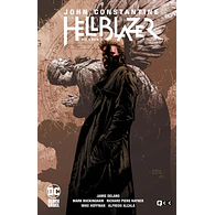 HELLBLAZER Vol.03 (de 26)