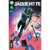 JAQUE MATE #3 (de 6)