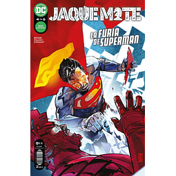 JAQUE MATE #4 (de 6)
