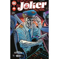 JOKER #07