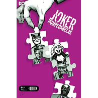 JOKER: ROMPECABEZAS #2 (de 7)