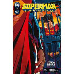 SUPERMAN #7/ 117