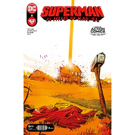 SUPERMAN # 8/ 118